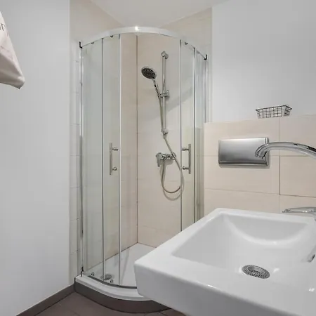 2 Bedroom - Parking Garage - - Terrace - Wi-fi Апартаменты